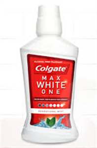 Colgate Max White Expert szájvíz 500 ml