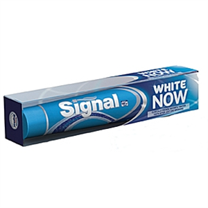 Signal Fogkrém, White Now, 16 ml