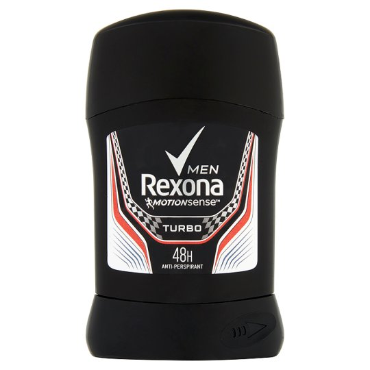 Rexona Men Turbo izzadásgátló stift 50 ml