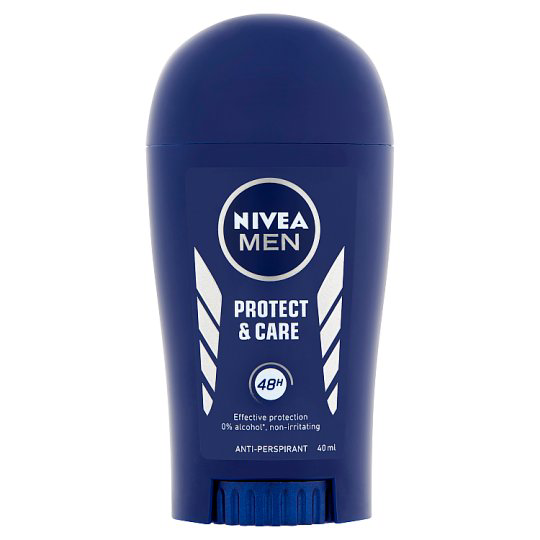 NIVEA MEN Protect & Care izzadásgátló 40 ml