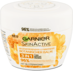 Garnier SkinActive Mézes 3 in 1 multifunkciós arcápoló balzsam, 150 ml