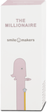 Smile Makers Vibrátor a milliomos, 1 db