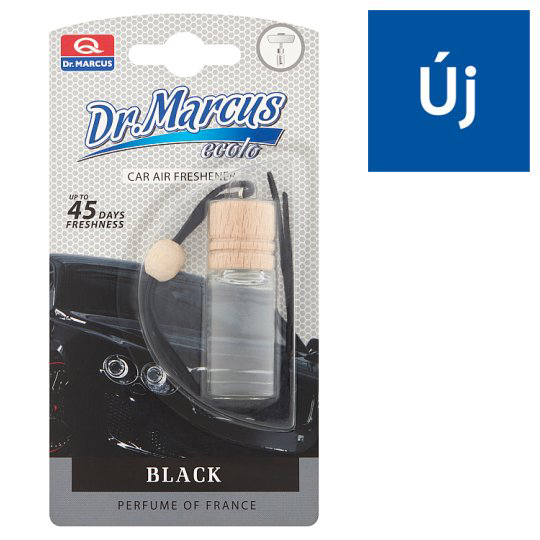 Dr. Marcus Black légfrissítő 4,5 ml