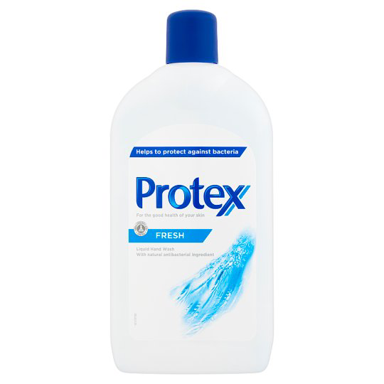 Protex Fresh folyékony szappan 750 ml