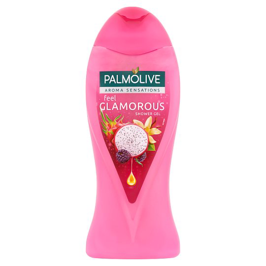 Palmolive Aroma Sensations Feel Glamorous kényeztető tusfürdő 500 ml