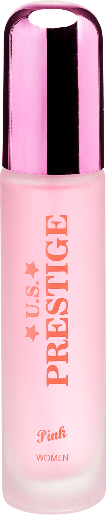 US Prestige Pink Női EdP, 50 ml