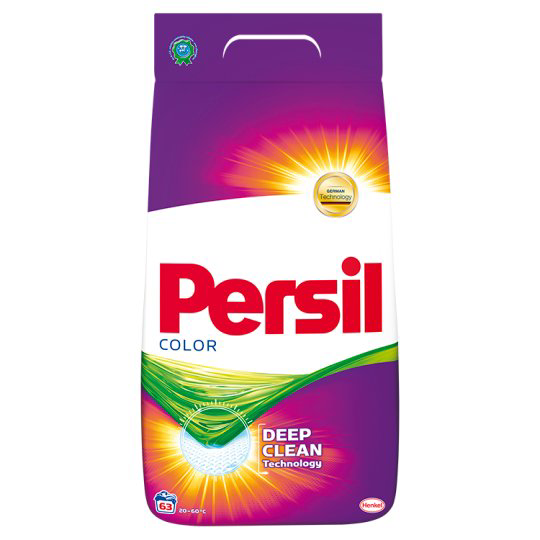 Persil Color mosószer színes ruhákhoz 63 mosás 4,095 kg