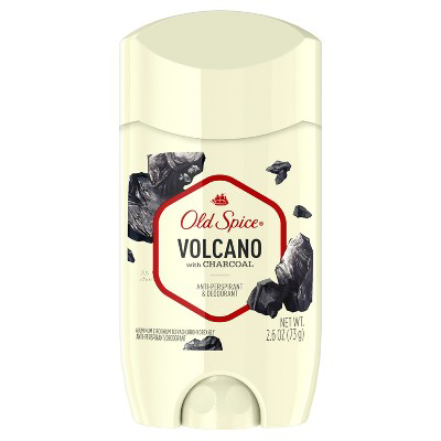 Old Spice Old Spice Fresher Collection Volcano Invisible Solid Antiperspirant & Deodorant  2.6oz