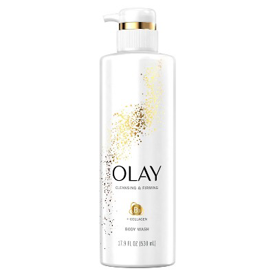 Olay Olay Premium Body Wash with Vitamin B3 & Collagen 17.9 fl oz