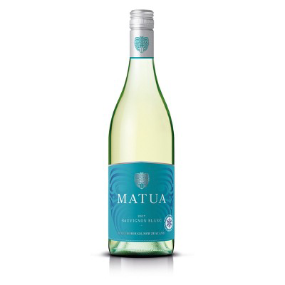 Matua Matua Fume Sauvignon Blanc White Wine  750ml Bottle