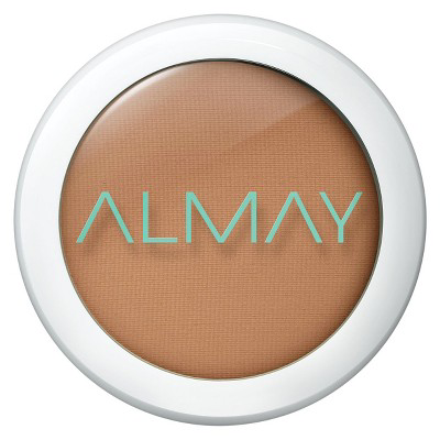 Almay Almay Clear Complexion Pressed Powder 0.28oz