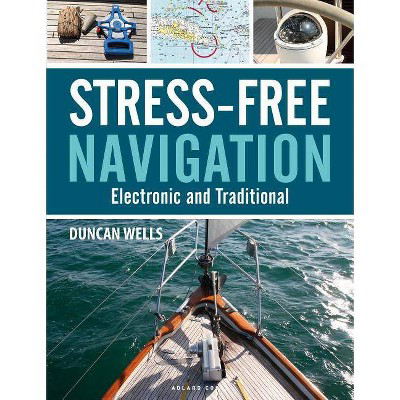  Stress Free Navigation  by Duncan Wells (Paperback)