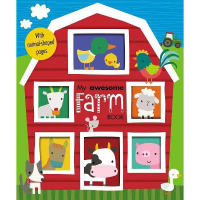 Readerlink My Awesome Farm