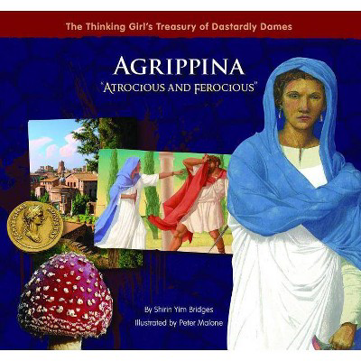  Agrippina "atrocious & Ferocious]]goosebottom Books]bb]b221]10/03/2011]jnf007120]50]18.95]20.99]ip]