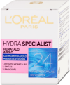 L'ORÉAL PARIS Hydra specialist szemkörnyék ápoló, 15 ml