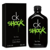  Calvin Klein CK One Shock For Him Férfi parfüm, Eau de Toilette, 100ml