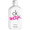  Calvin Klein CK One Shock Női parfüm, Eau de Toilette, 200 ml