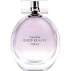  Calvin Klein Sheer Beauty Essence női parfüm, Eau de Toilette, 100 ml