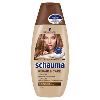 Schauma Schauma sampon Regeneráló és ápoló 250 ml