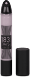 183 DAYS by trend IT UP 183 DAYS by trend IT UP Szájfény, tubusos Squeeze Chubby 050, 7 ml