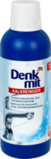 Denkmit Denkmit Vízkőoldó, 500 ml
