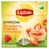 Lipton Lipton epres sütemény ízű zöld tea 20 piramis filter