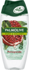 Palmolive Palmolive Tusfürdő Pure & Delight gránátalma, 250 ml