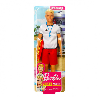  Barbie karrierista babák vízi mentő Ken