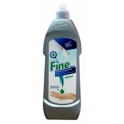  Fine fertőtlenítő kéztisztítószer 500 ml