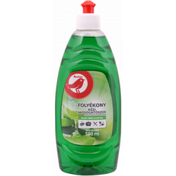  Auchan Nívó Folyékony kézi mosogatószer Aloe Vera illattal 500ml
