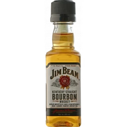  Jim Beam Bourbon whiskey 40% 0,05 l