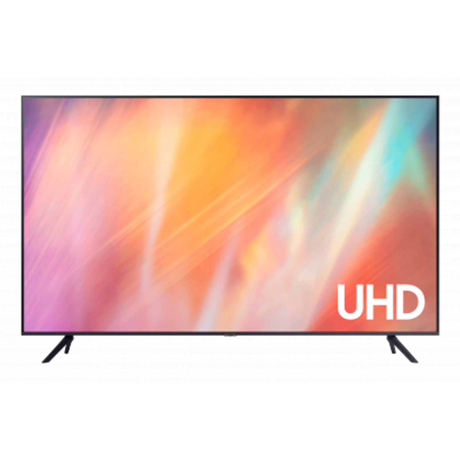 Samsung UE75AU7102KXXH 4K UHD Smart LED televízió