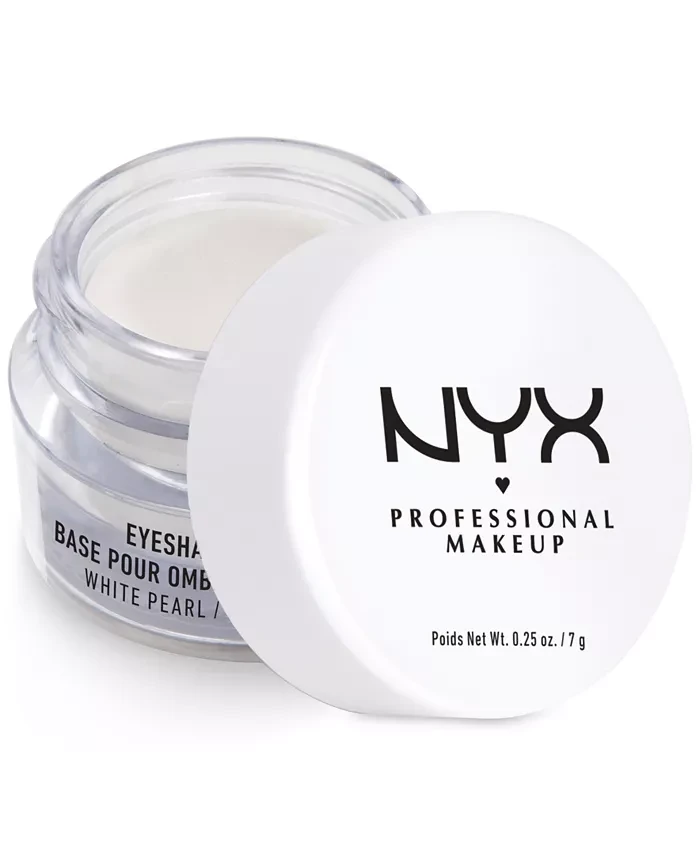 NYX Professional Makeup HD Photogenic Eyeshadow Primer