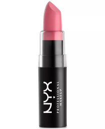 NYX Professional Makeup NYX Professional Makeup Long Lasting Matte Lipstick