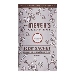 Mrs. Meyer's Clean Day Mrs. Meyer's Lavender Scent Sachet