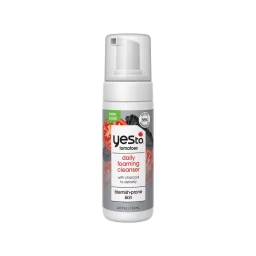 Yes To Yes To Tomatoes Anti Pollution Oxygenated Foaming Cleanser