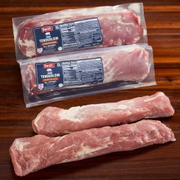 Swift Swift Premium All Natural Pork Tenderloin 0.68 1.14 lbs price per lb