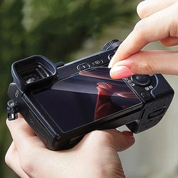  Expert Shield Anti-Glare Screen Protector for Nikon Coolpix P1000 Digital Camera