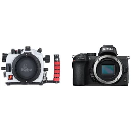 Ikelite 200DL Ikelite Underwater Housing and Nikon Z 50 Mirrorless Digital Camera Body Kit