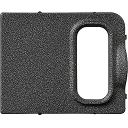  Nikon UF-7 USB Connector Cover for D500
