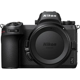 Nikon Z7 Nikon Z 7 Mirrorless Digital Camera (Body Only)