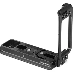  SmallRig L-Bracket for Nikon D850 DSLR Camera