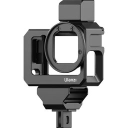 Ulanzi G9-5 Ulanzi G9-5 Metal Camera Cage for GoPro HERO9 Black