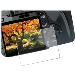  Vello LCD Screen Protector Ultra for Nikon Df, D4s, D7100, D7200, D500, D610, D750, D780, D810, D850, FUJIFILM GFX 100, or GFX 50S Cameras