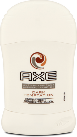 AXE AXE Dark Temptation izzadásgátló stift 50 ml