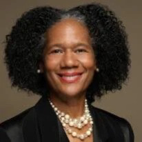 Portrait of Chrisele Green