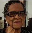 Portrait of Theresa Cousins