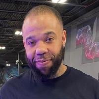 Portrait of Duane Bailey II