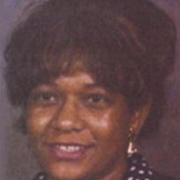 Portrait of Karen Harris