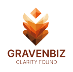 GravenBiz Logo